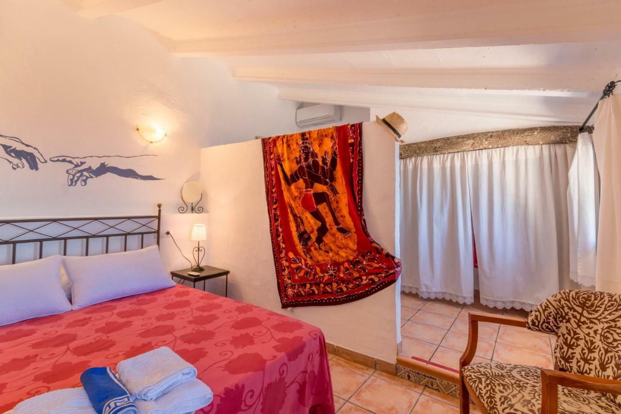 Holiday home - 281388 Valldemossa (Mallorca)
