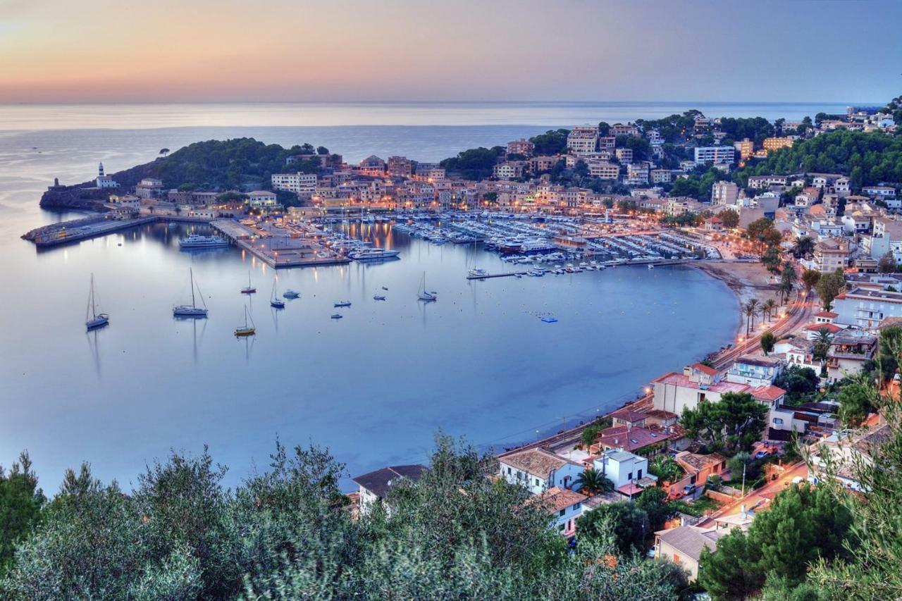 - 281388 Holiday home Valldemossa (Mallorca)