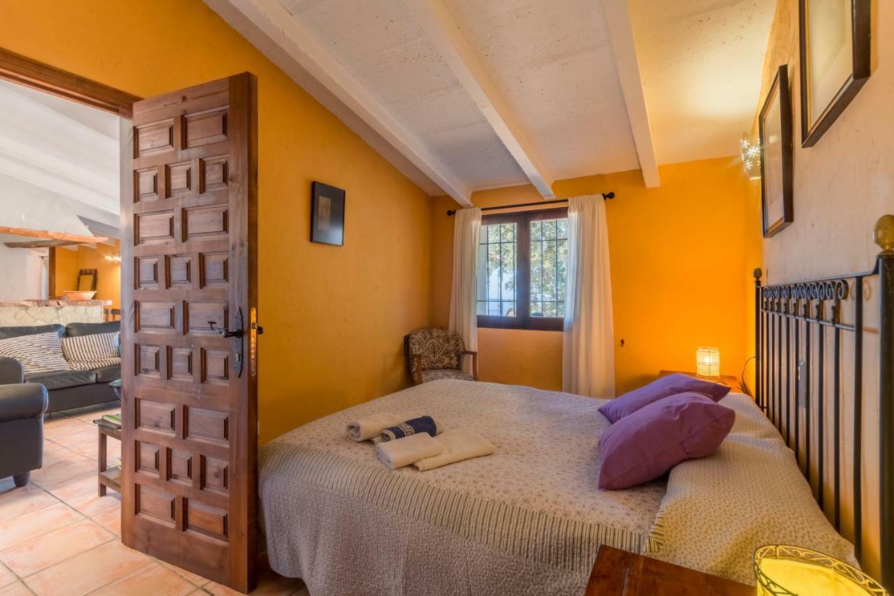 Ferienhaus - 281388 Valldemossa (Mallorca)