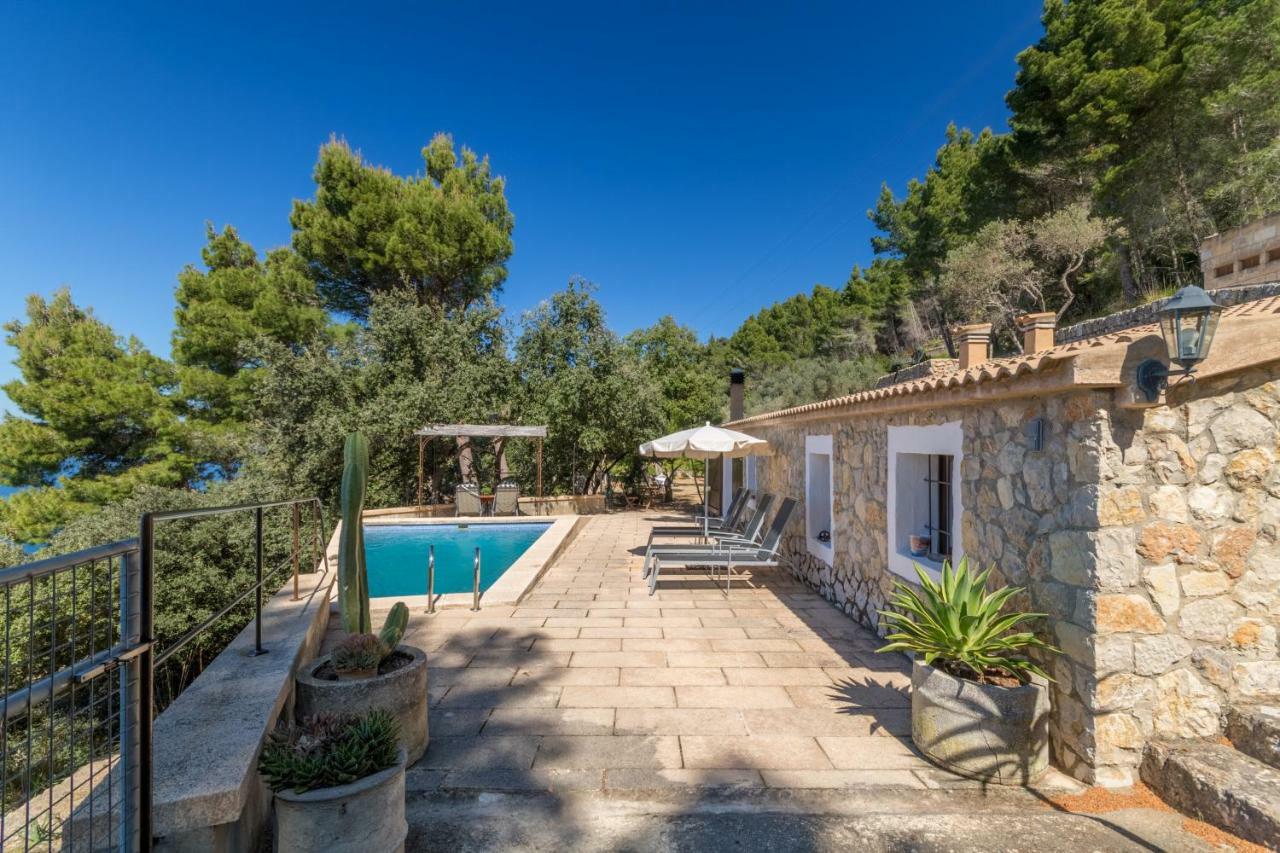 - 281388 Valldemossa (Mallorca)