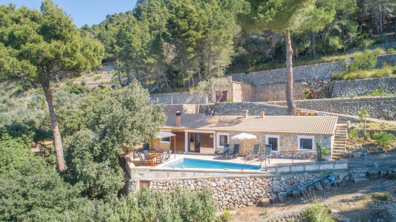Ferienhaus - 281388 Valldemossa (Mallorca)