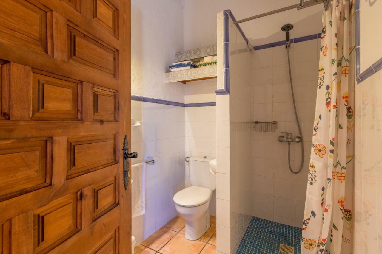 - 281388 Ferienhaus