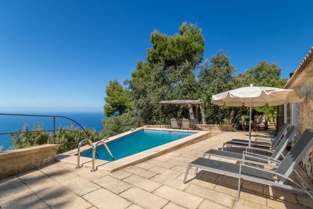 - 281388 Ferienhaus