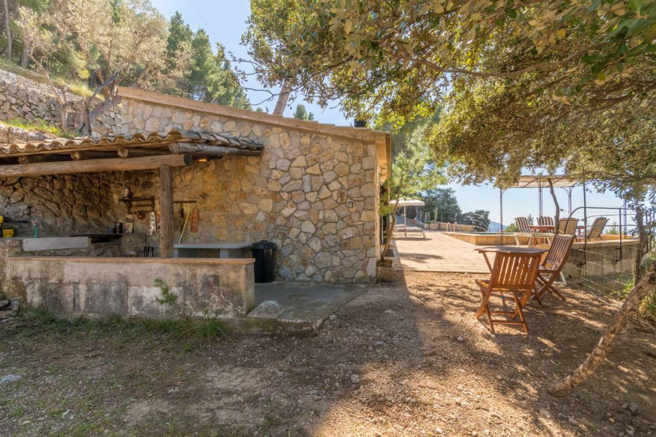 - 281388 Valldemossa (Mallorca)