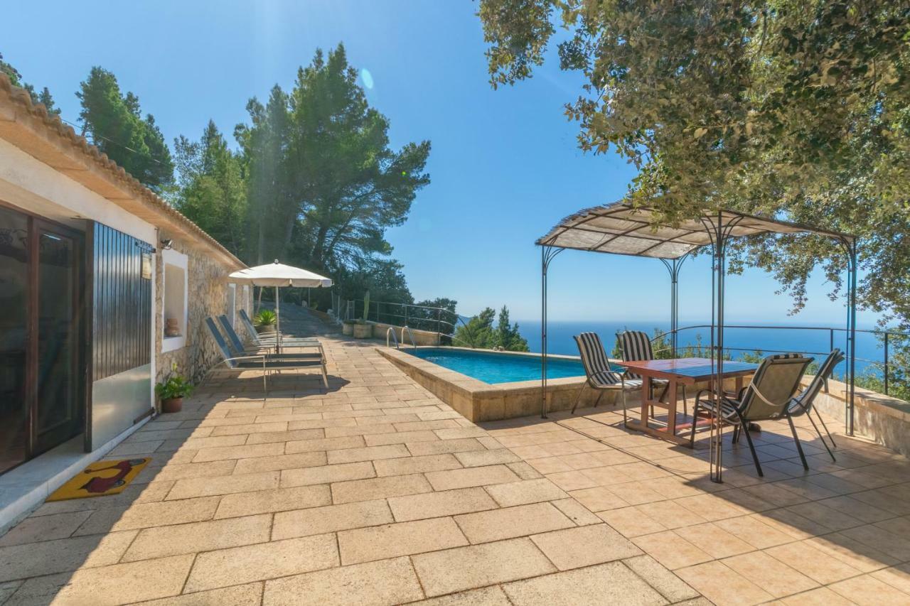 - 281388 Ferienhaus