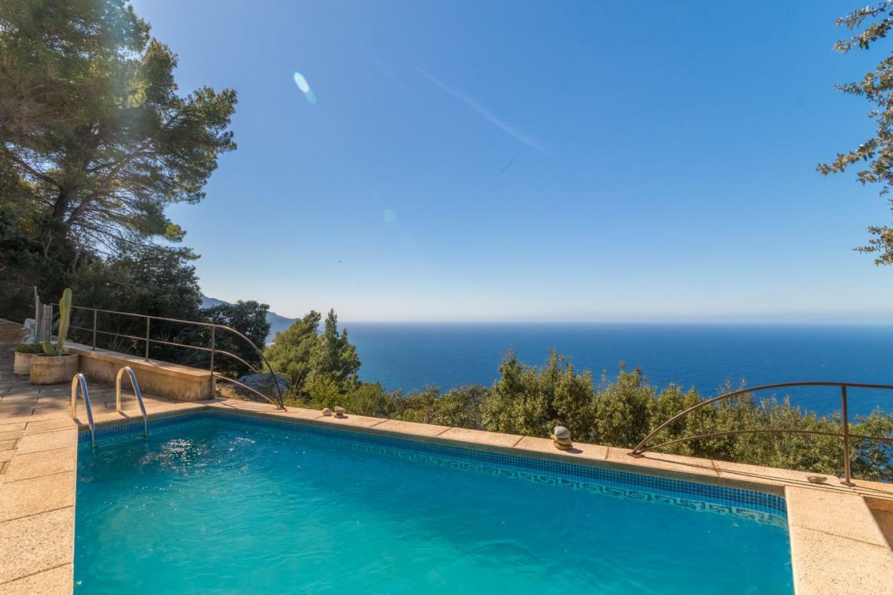 - 281388 Ferienhaus Valldemossa (Mallorca)