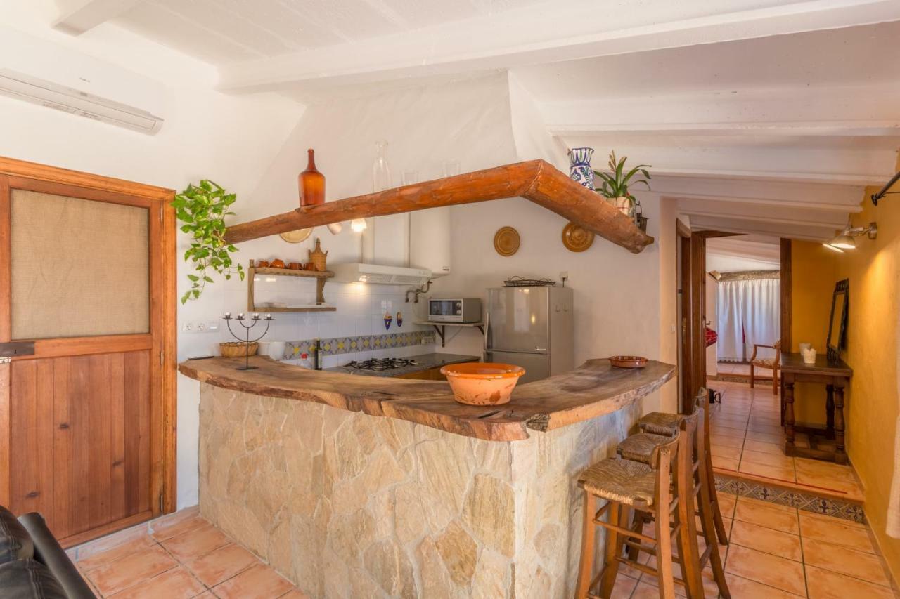 - 281388 Ferienhaus Valldemossa (Mallorca)
