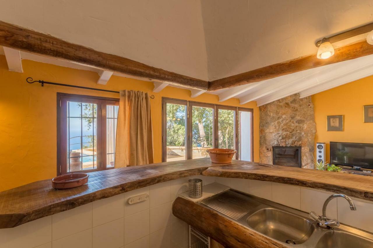 - 281388 Ferienhaus Valldemossa (Mallorca)
