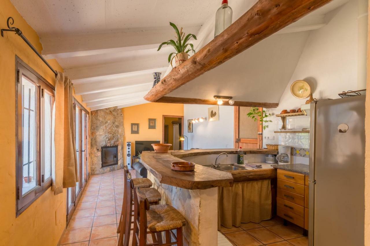 - 281388 Ferienhaus *