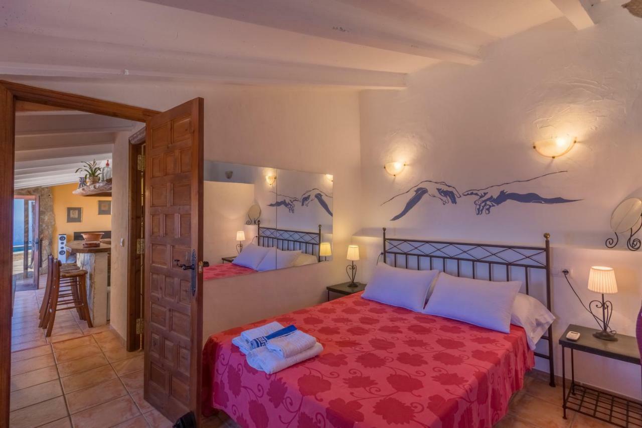 Ferienhaus - 281388 Valldemossa (Mallorca)