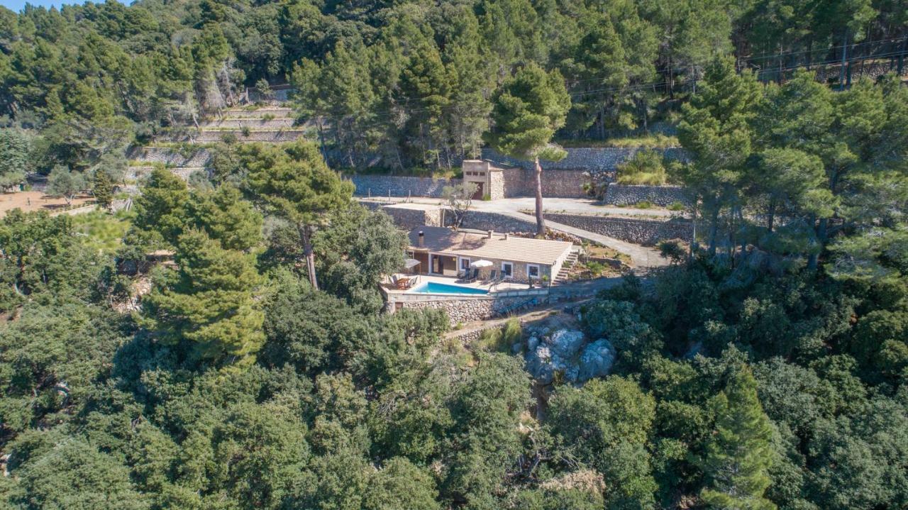 - 281388 Ferienhaus Valldemossa (Mallorca)