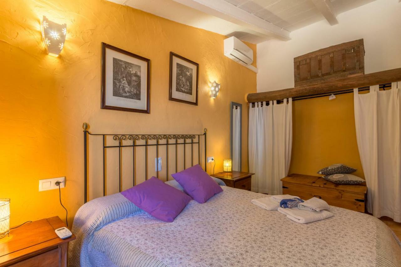 Ferienhaus - 281388